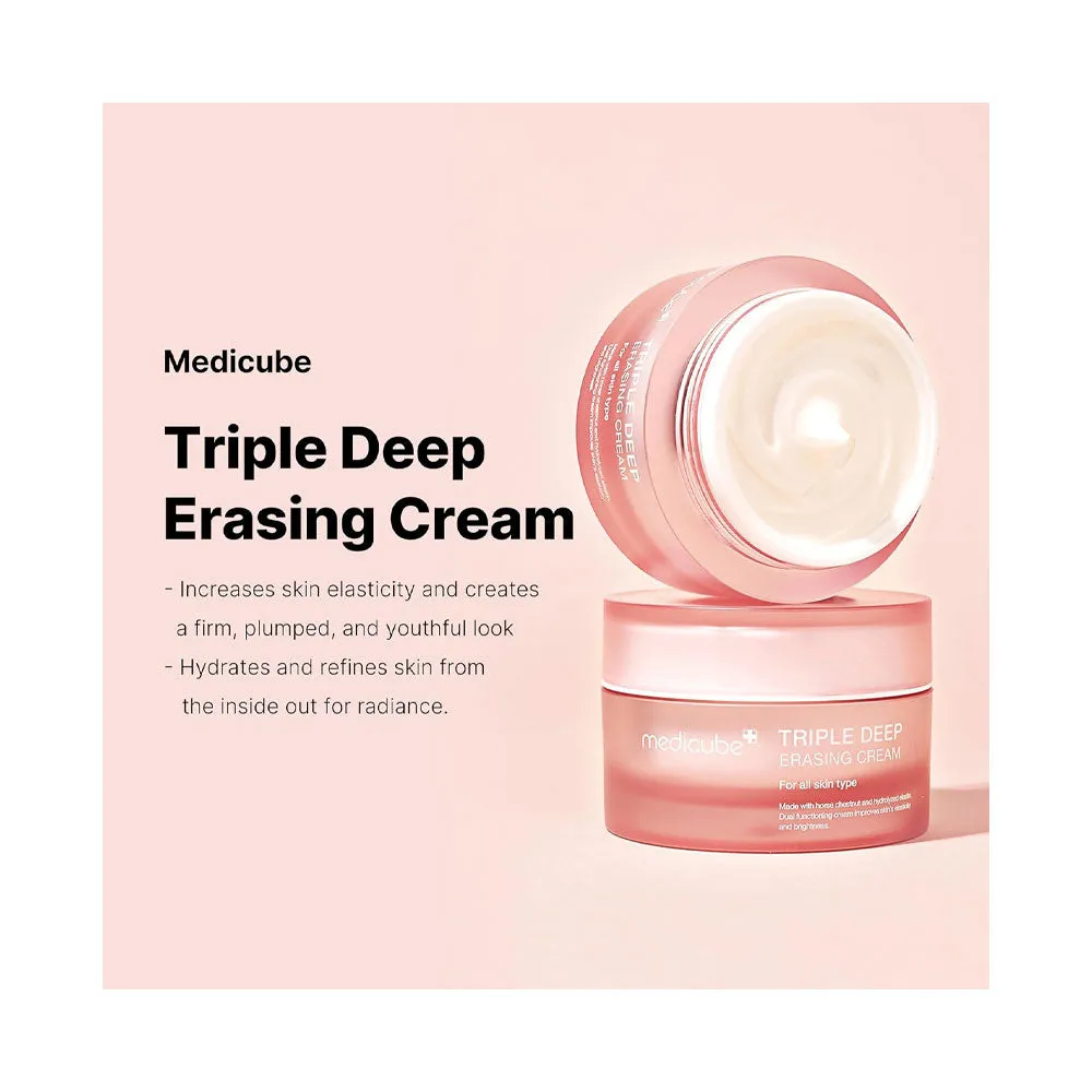 Triple Collagen Cream [Skincare Deals 💯]