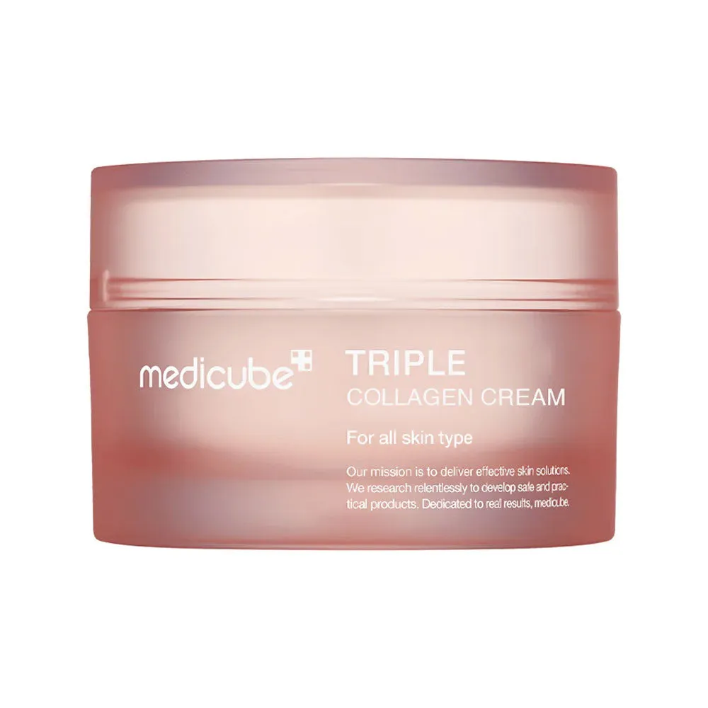 Triple Collagen Cream [Skincare Deals 💯]