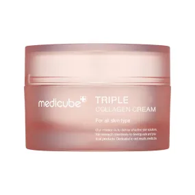 Triple Collagen Cream [Skincare Deals 💯]