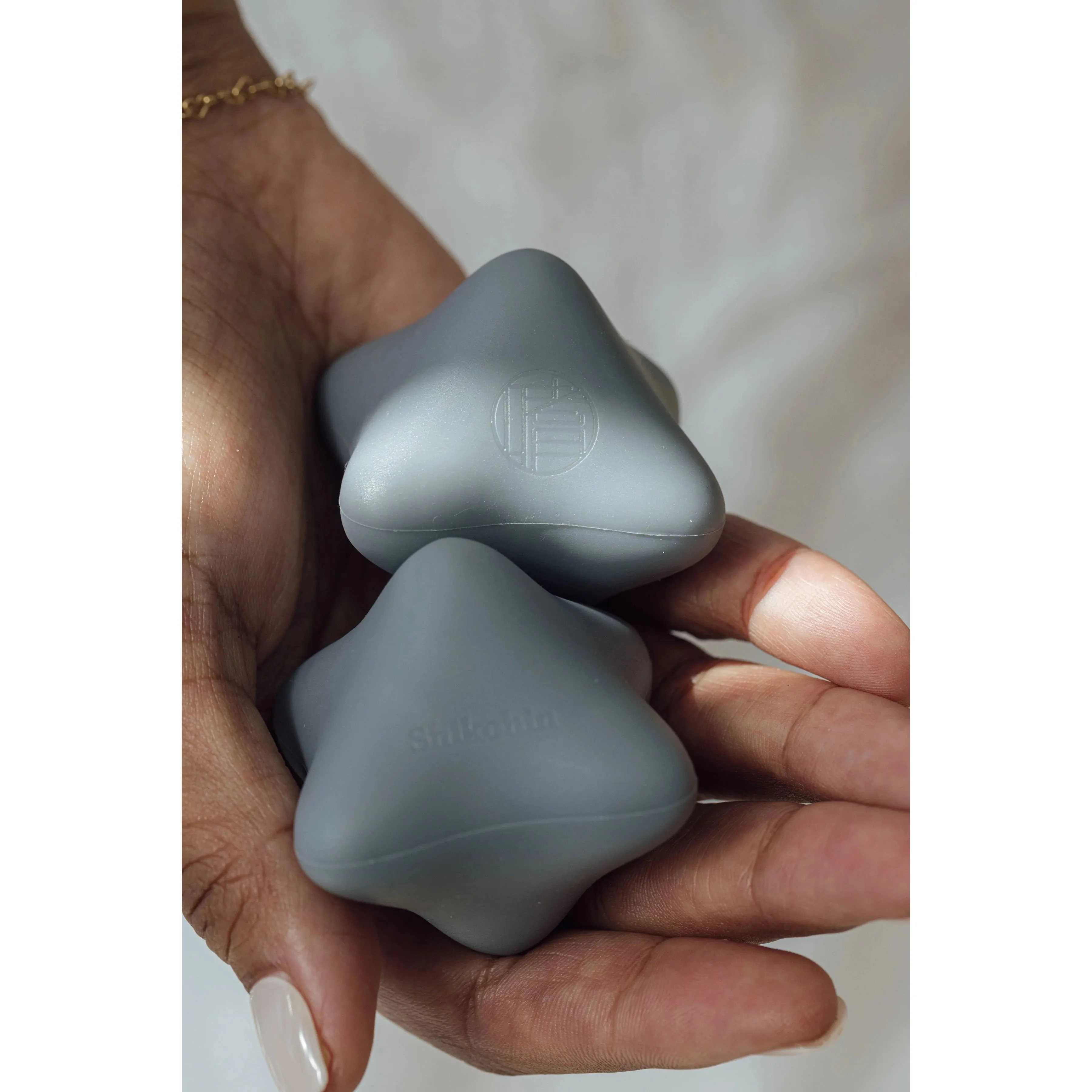 Tsubo-Oshi Massage Tool