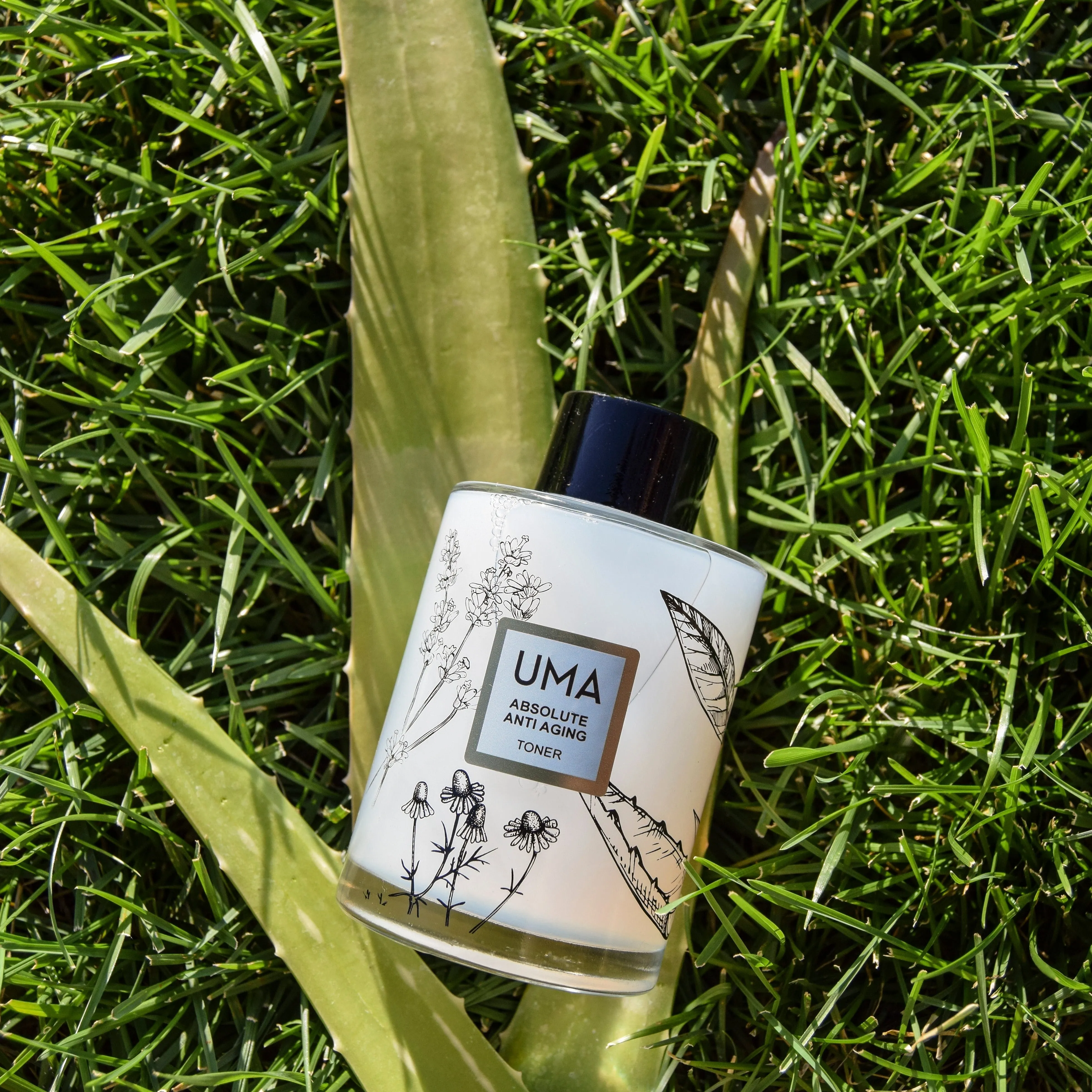 UMA All of Absolute Anti Aging