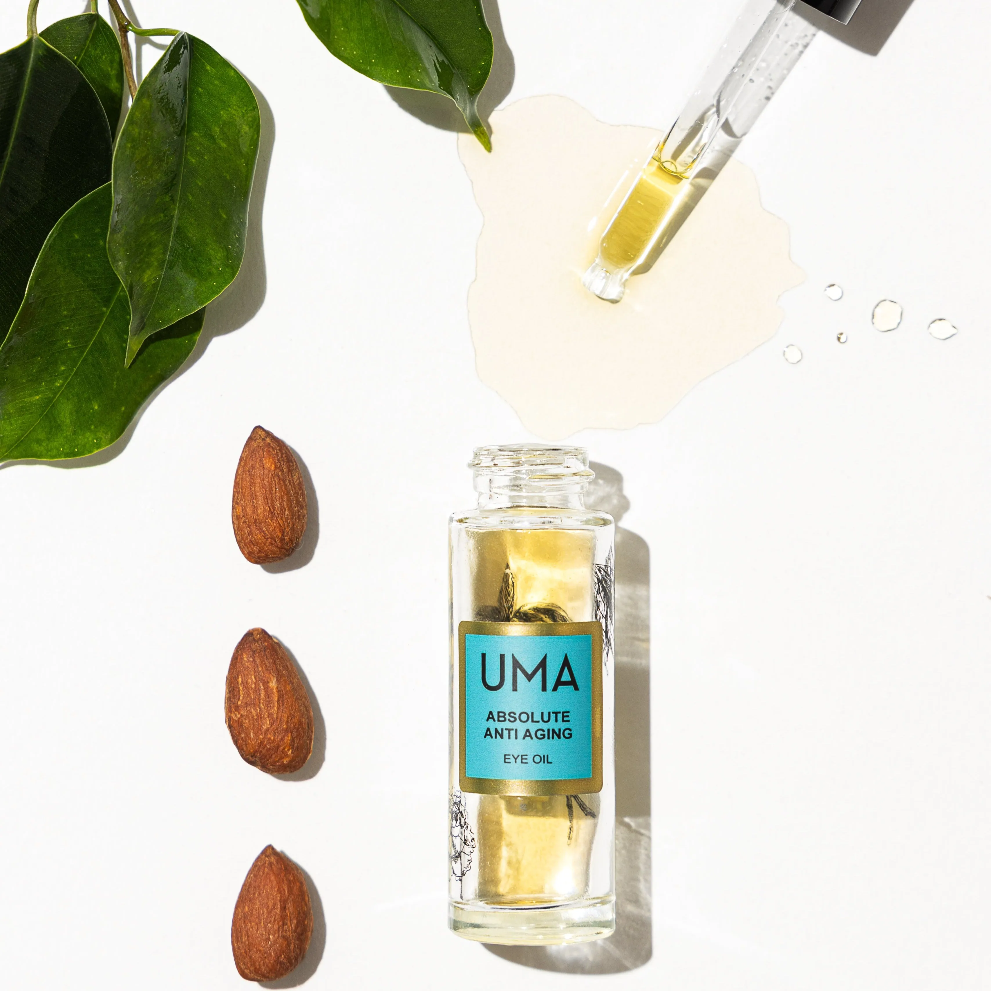 UMA All of Absolute Anti Aging