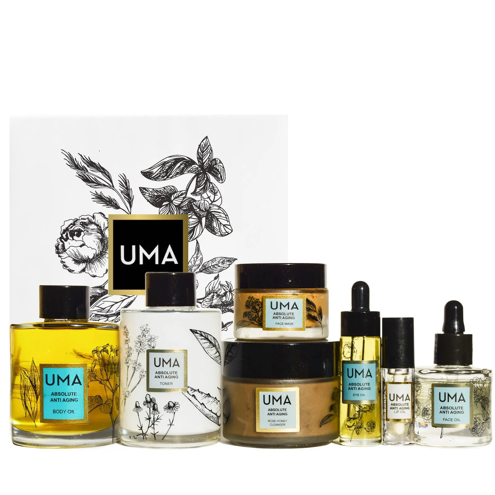 UMA All of Absolute Anti Aging