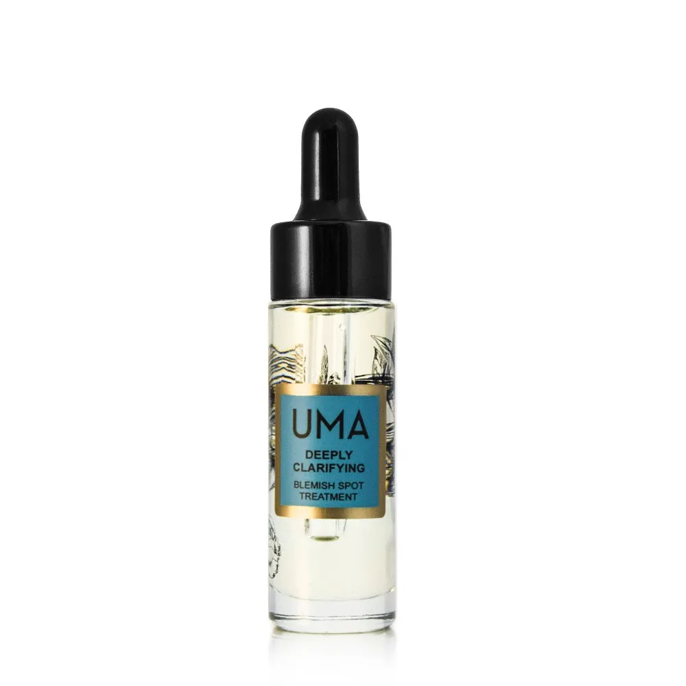 UMA Deeply Clarifying Blemish Spot Treatment