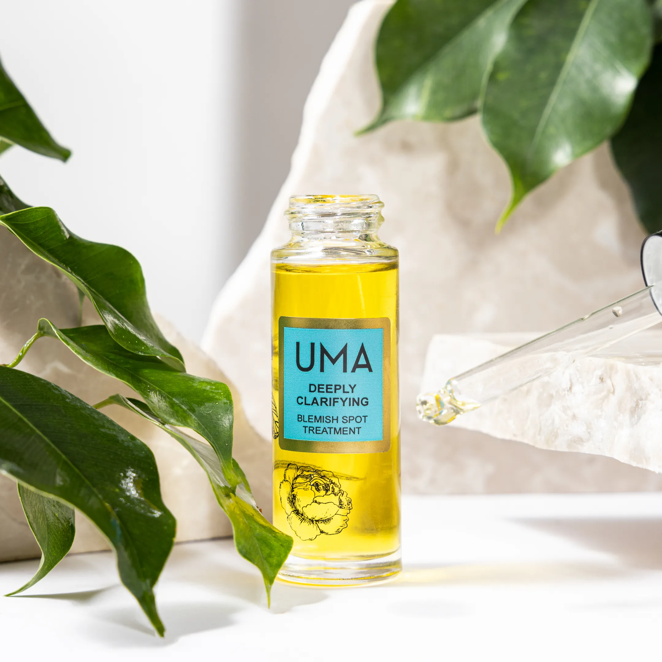 UMA Deeply Clarifying Blemish Spot Treatment