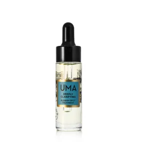 UMA Deeply Clarifying Blemish Spot Treatment