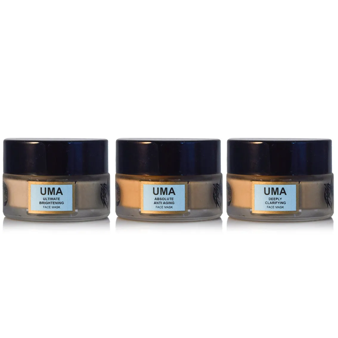 UMA Royal Masking Kit