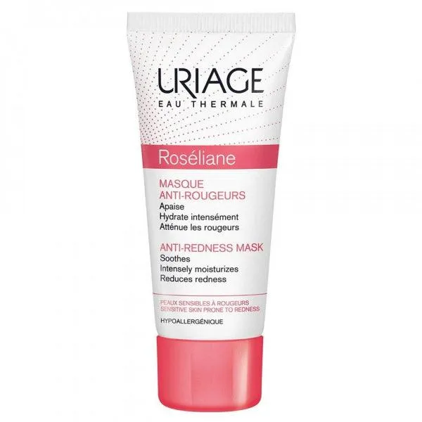 Uriage - Roseliane Anti-Redness Mask
