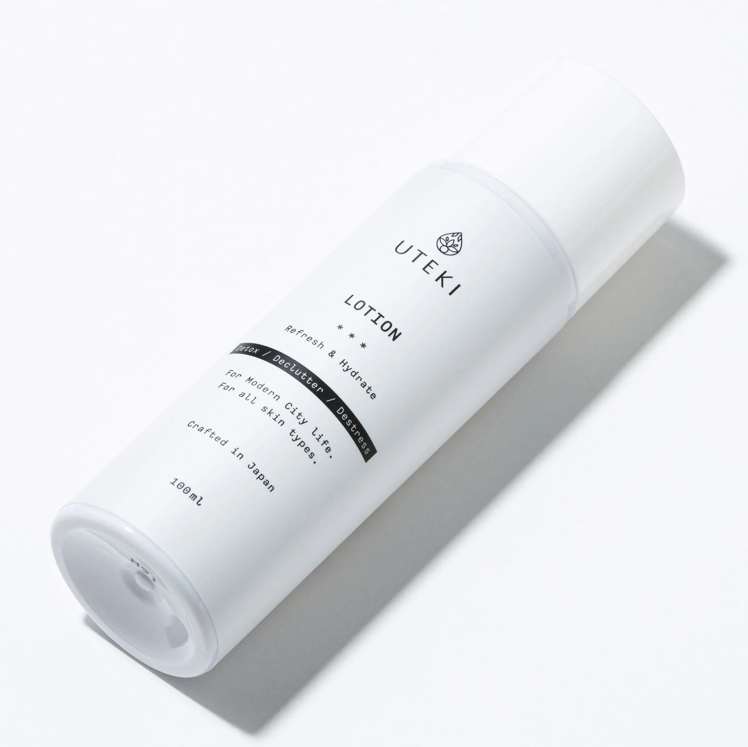 Uteki Lotion
