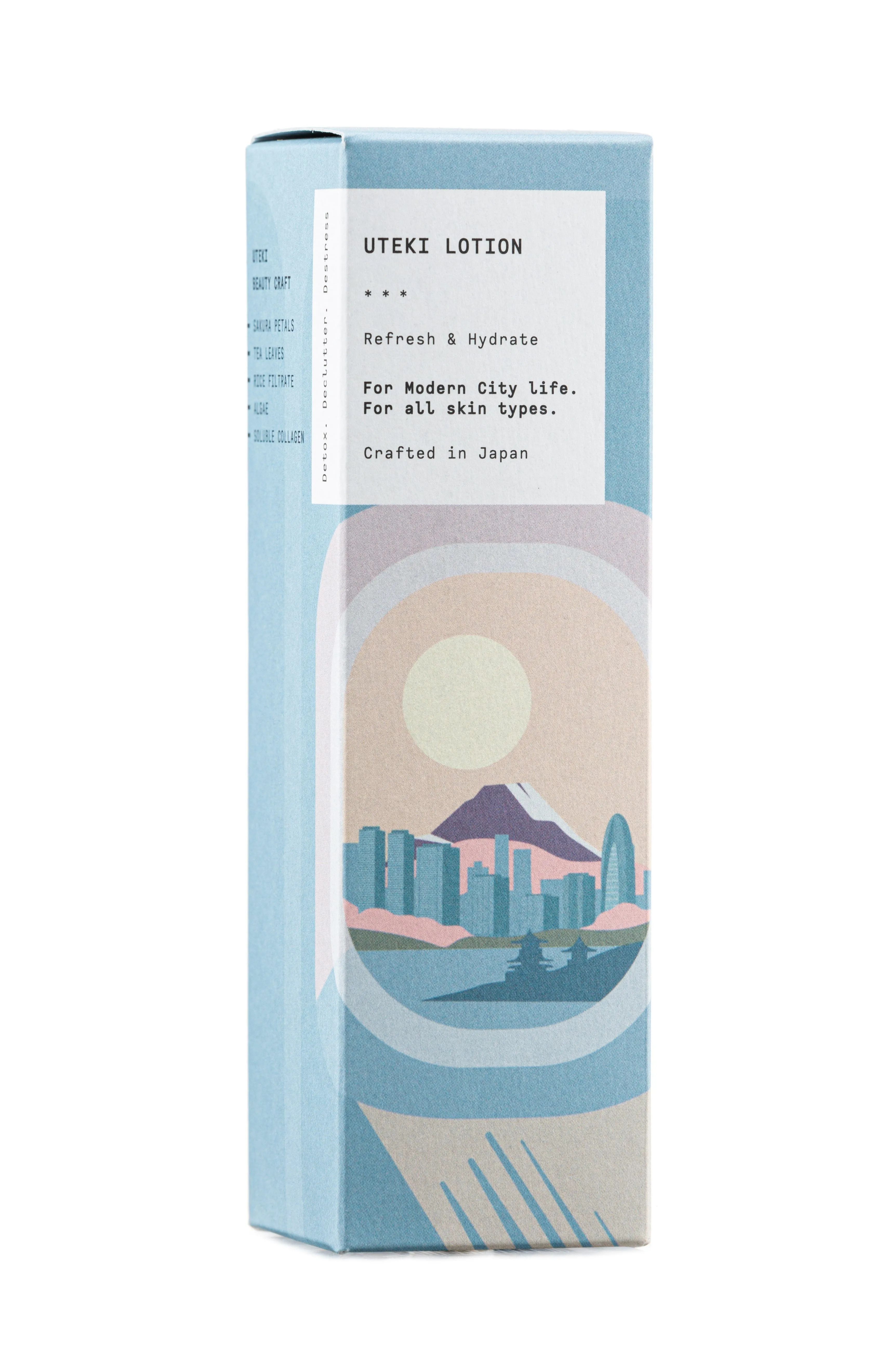 Uteki Lotion
