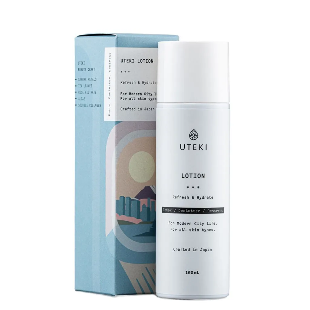 Uteki Lotion