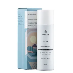 Uteki Lotion