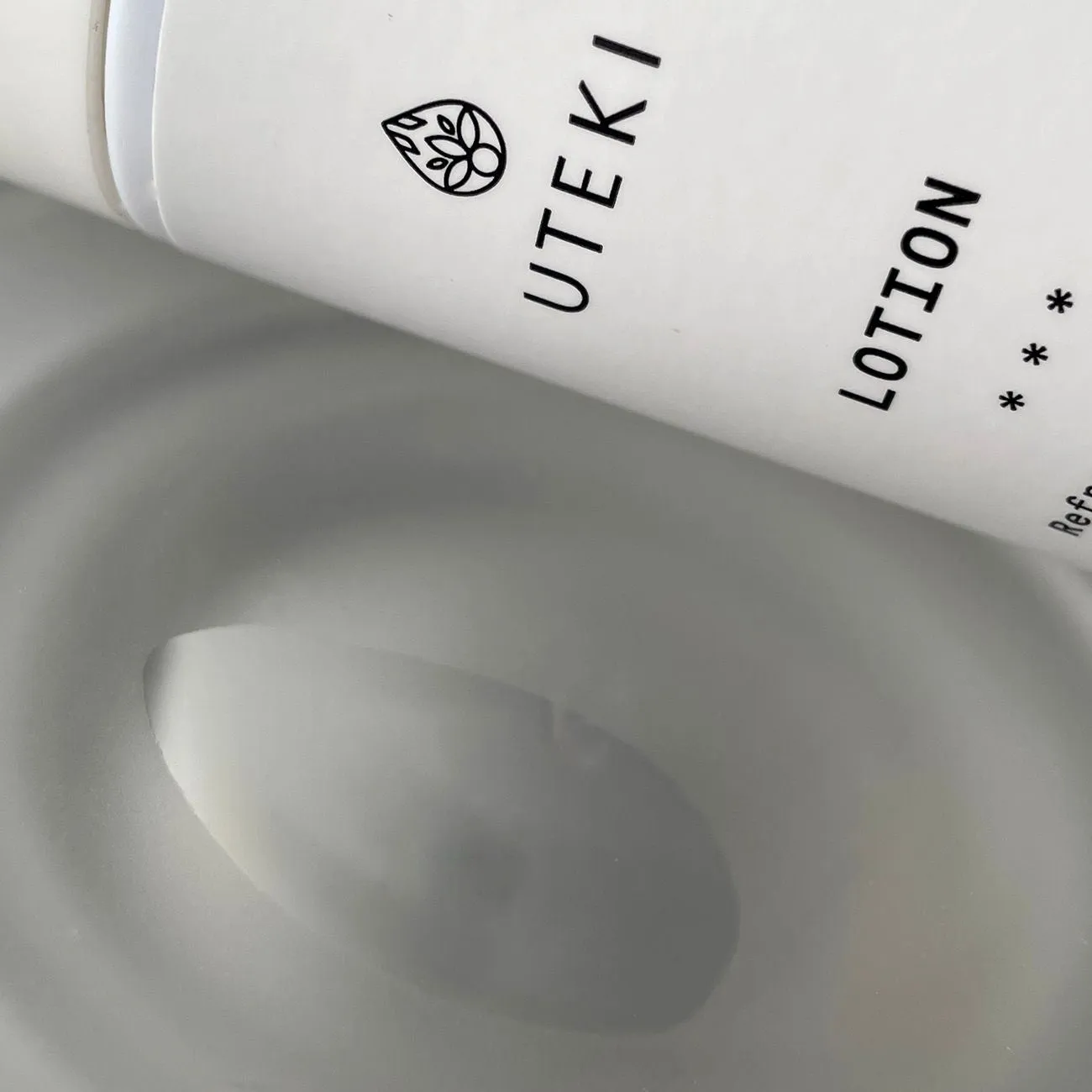 Uteki Lotion