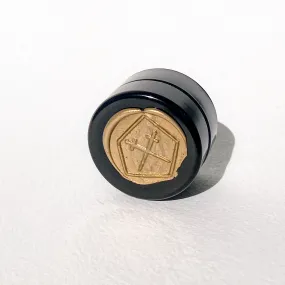 Ultra-Hydrating Velvet Sole Lip and Face Balm - Protective Care for Skin