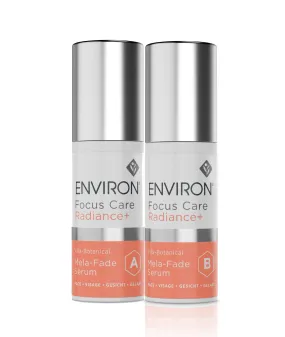 Vita-Botanical Mela-Fade Serum System A B- 30ml x 2