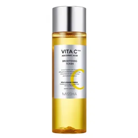 Vita C Plus Brightening Toner
