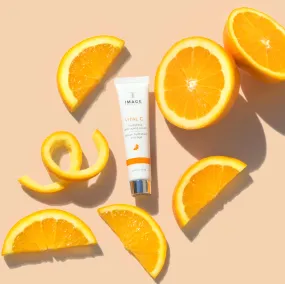 VITAL C Hydrating Anti-Aging Serum Travel Size