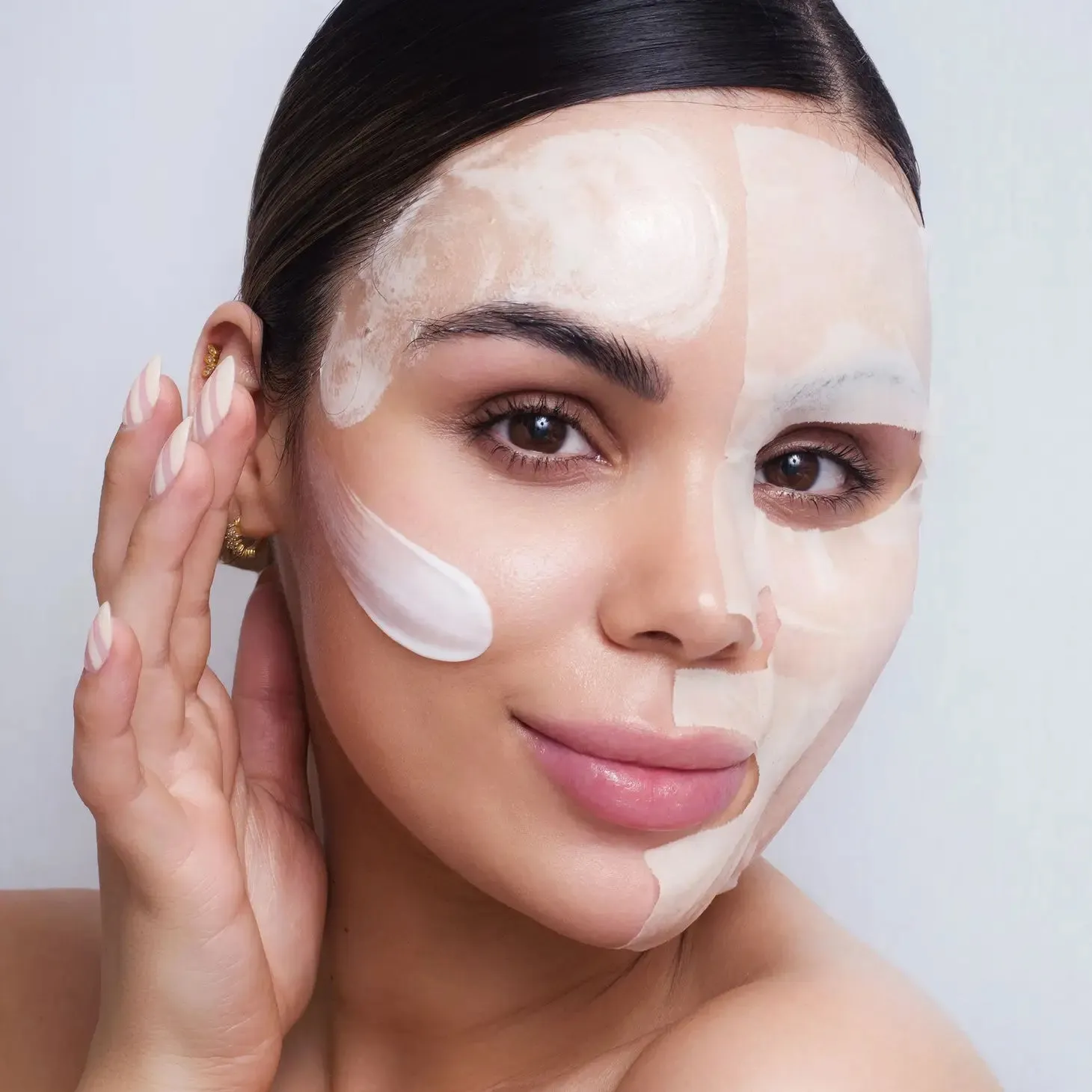 Vitamasques Super Cactus 3 Step Facial