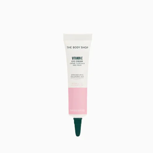 Vitamin E Eye Cream