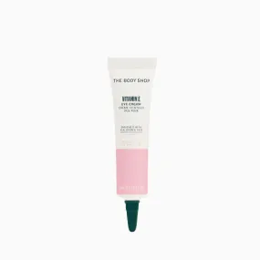 Vitamin E Eye Cream
