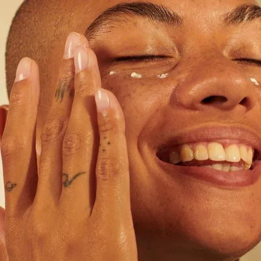 Vitamin E Eye Cream