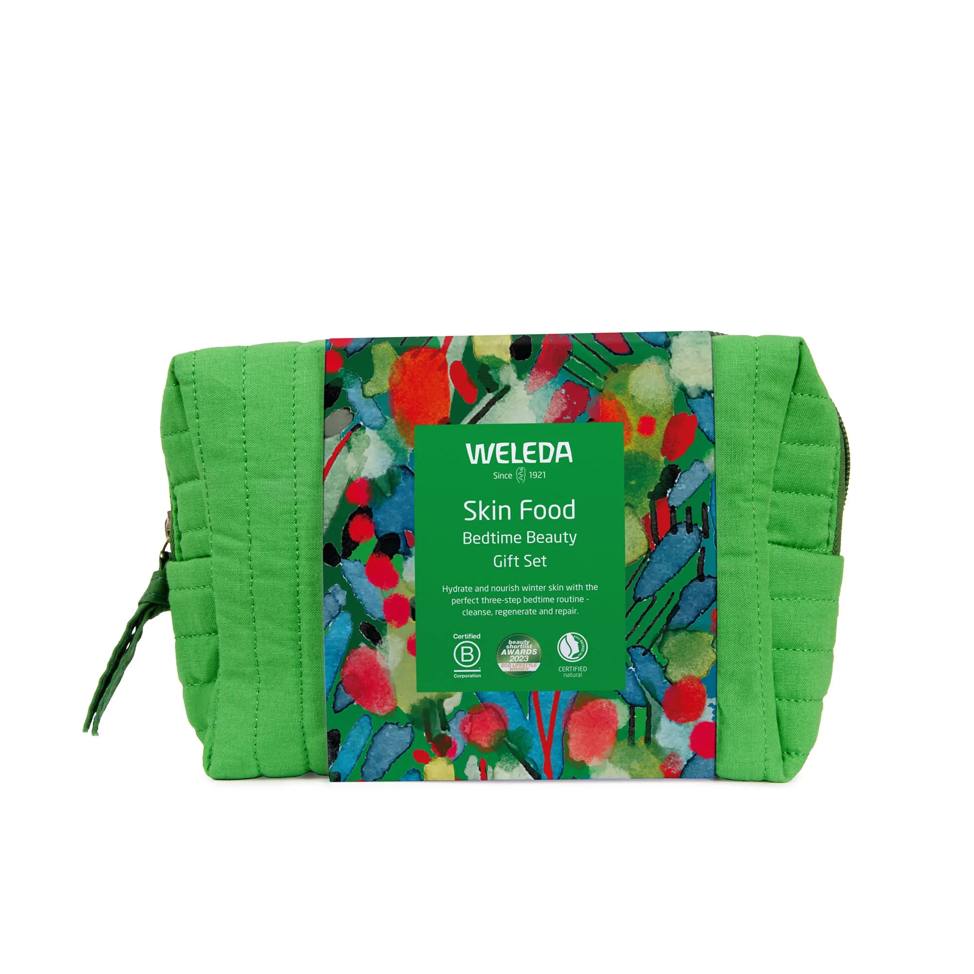 Weleda Skin Food Bedtime Beauty Gift Set