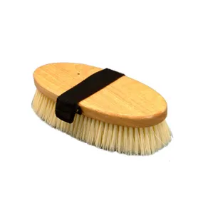 WOODEN BRUSH